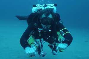 TDi Trimix Diver Course