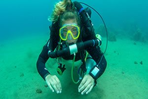 Lanzarote Dive Centre Rebreather Try Dive