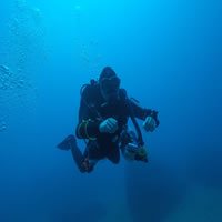 technical diving prices